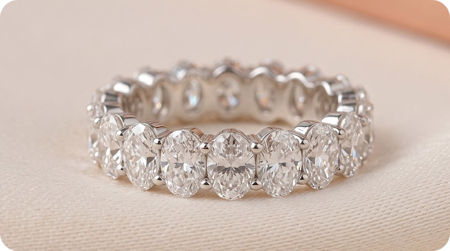 Eternity Bands